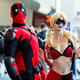 Illustration for article titled The Most Creative and Sensational Cosplay From Comic-Con 2013
